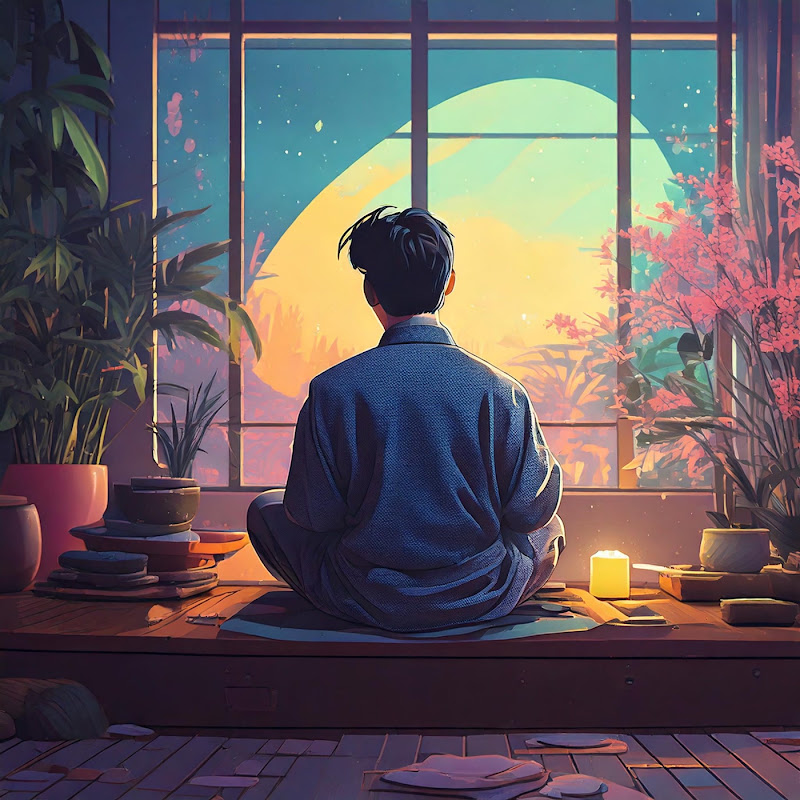 Lofi Music - Topic