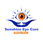 Sunshine Eye Care Vashi logo