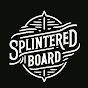 Splintered Board logo