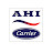 AHI Carrier S.E Europe Air Conditioning