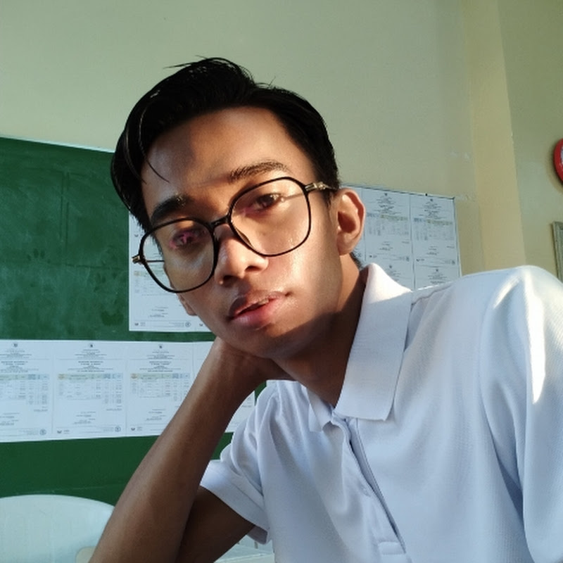 Harold Patrick Mercado 