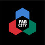 Fab City Global Initiative logo
