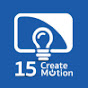 15 CreateMotion