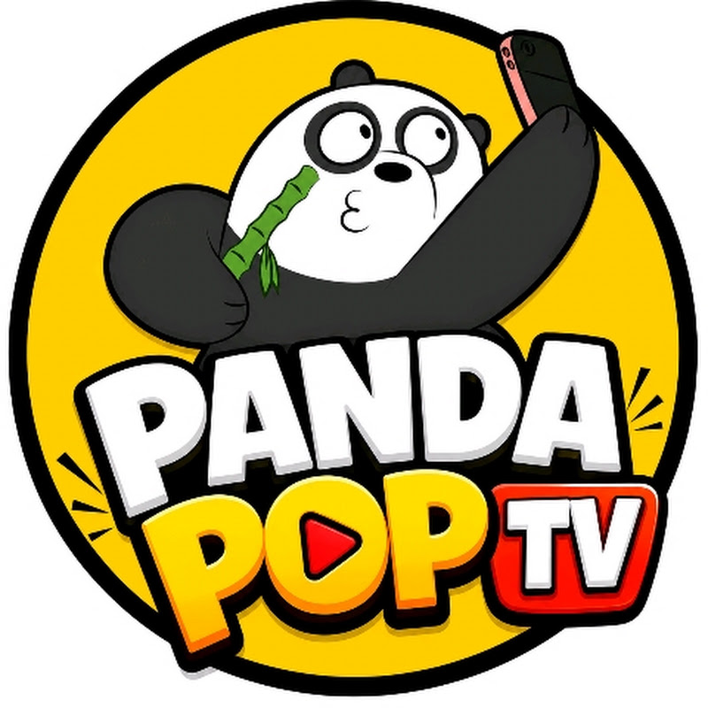 PANDA POP TV