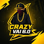 Hire Crazy vai 6.0 — Let's Plays & Walkthroughs (General) YouTube creator for sponsorships