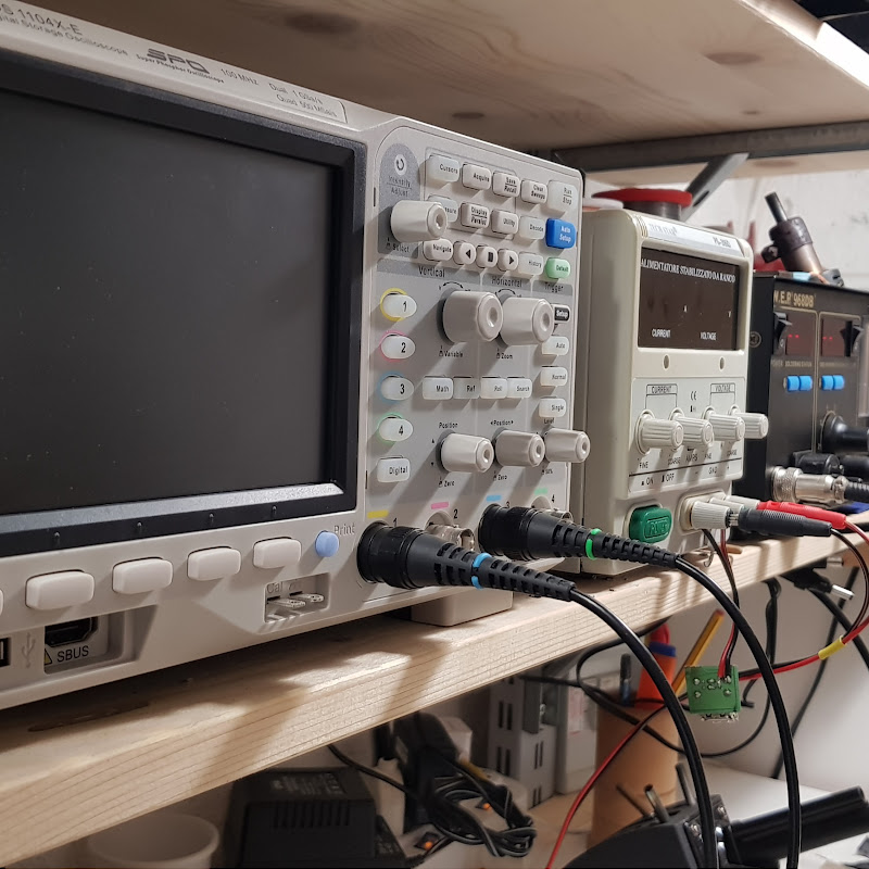 EB Electronics