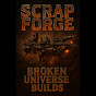 Scrap Forge logo