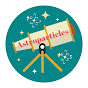 Astroparticles Natal logo