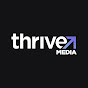 Thrive Media logo