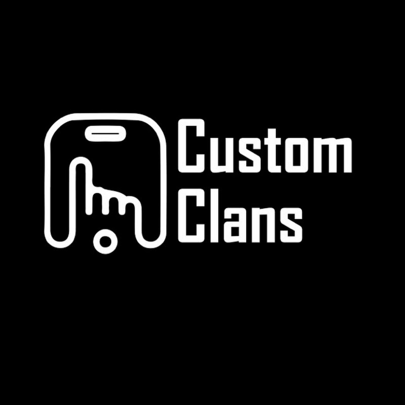 Custom Clans