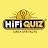 HIFI Quiz