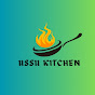 Ussu kitchen  logo