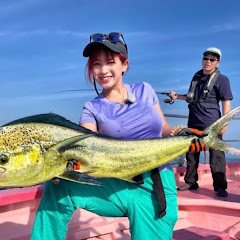 鈴木拓とマルコスの釣りわっしょい