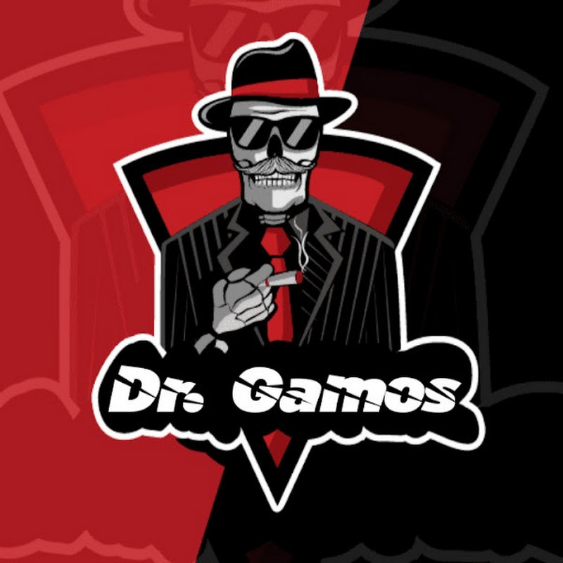 Dr. Gamos