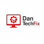 DanTechFix logo