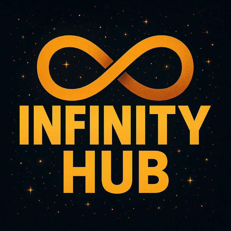 Infinity Hub ES