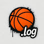バスケットボール log logo
