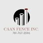 Caan Fence Inc. - @CaanFenceInc YouTube Profile Photo