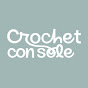 Crochet con Sole logo