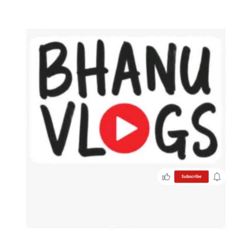 BHANU_Vlogs
