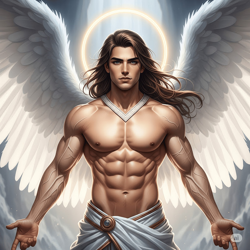 Fallen Angel