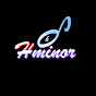 Hminor logo