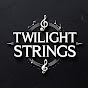 Twilight Strings logo