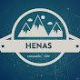 Henas logo