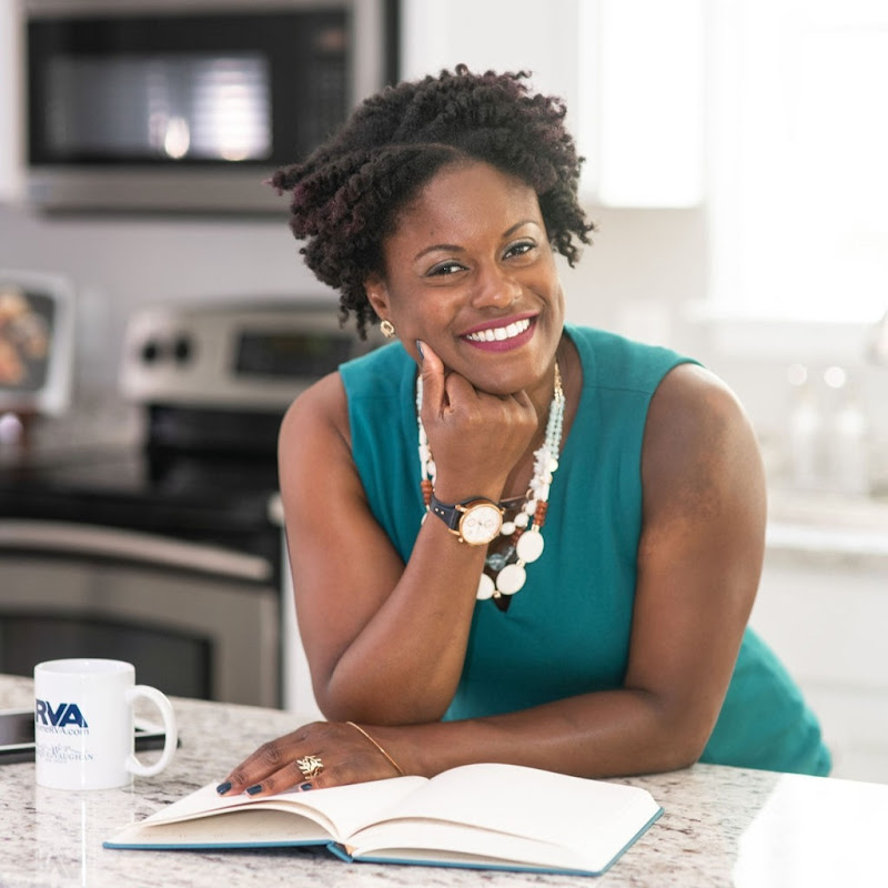 Jacque Vaughan, Richmond Realtor