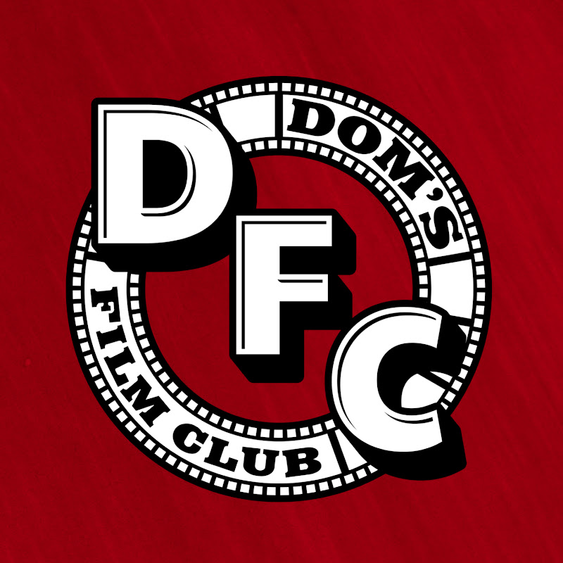 Dom's Film Club