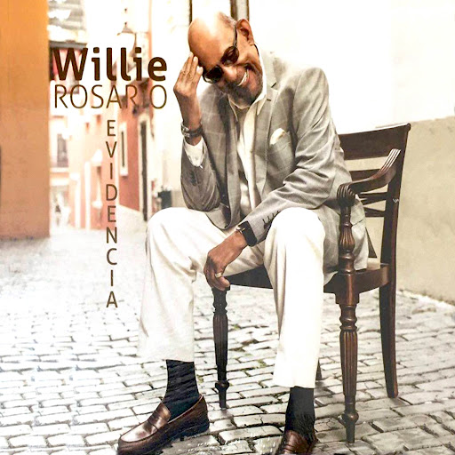 Willie Rosario - Topic