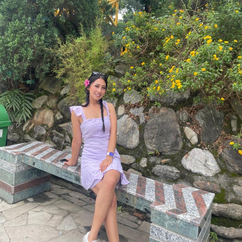 Maanisha karki