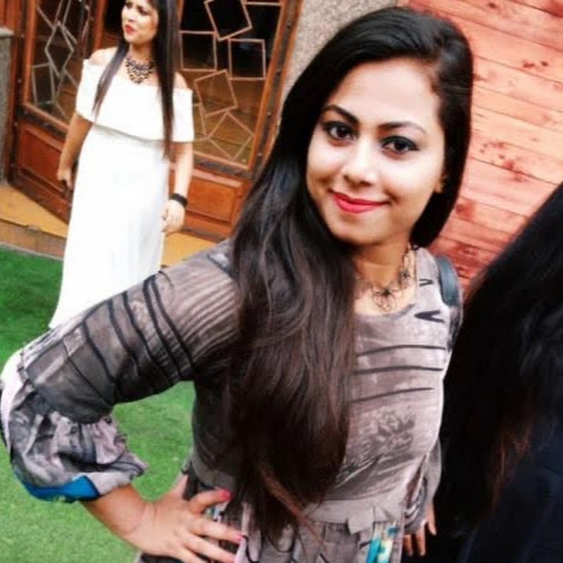 Dietician Arti Sharma