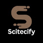 Scitecify logo