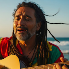 ALABANZA REGGAE,SAMUEL JAH