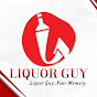 Liquor Guy Liquor Mart logo
