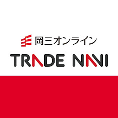 岡三オンライン TRADE NAVIアイコン画像