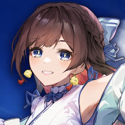 プロフィール写真