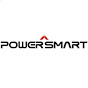 POWERSMART SUPPORT logo