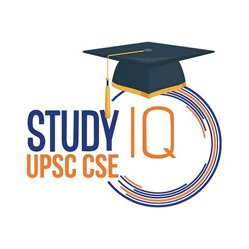 StudyIQ UPSC CSE