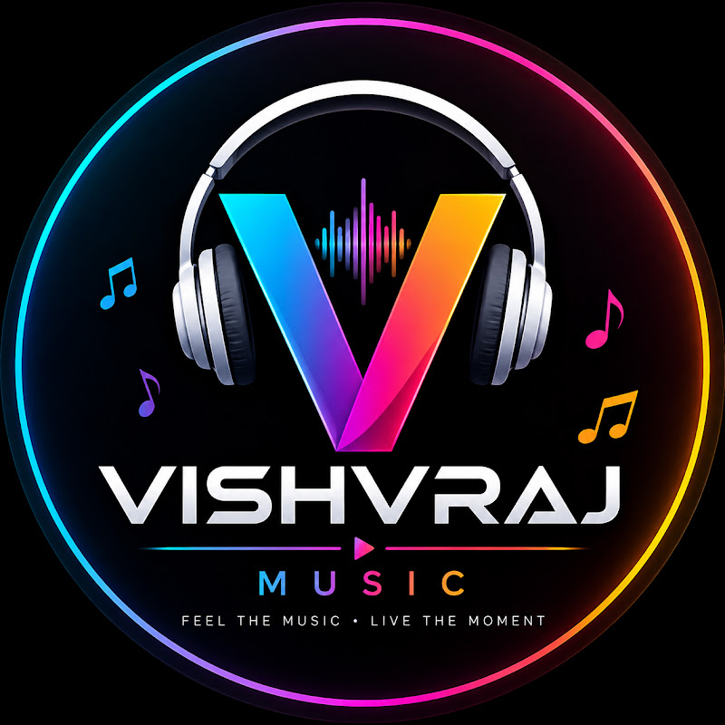 VISHVRAJ MUSIC  profile avatar