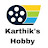 Karthik's Hobby