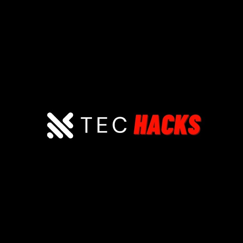 TECH HACKS
