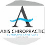 AXIS Chiropractic logo