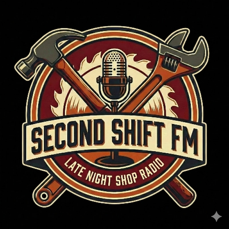 Second Shift FM 