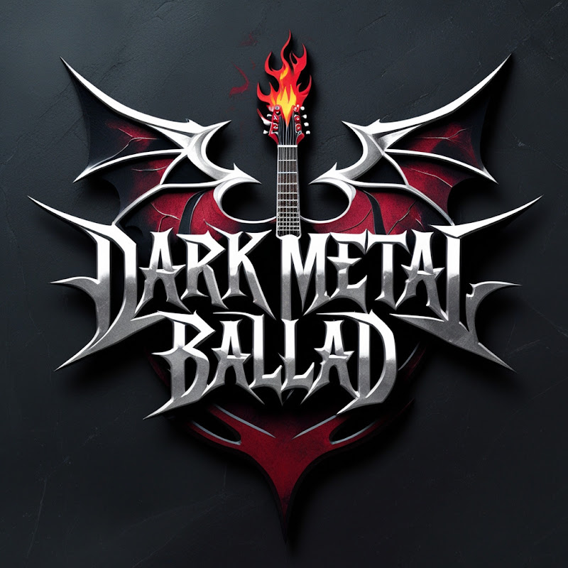 Dark Metal Ballads - Topic avatar