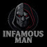 infamous man