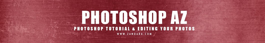Photoshop Photo Editor YouTube channel avatar