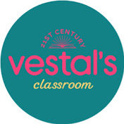 Vestals 21st Century Classroom