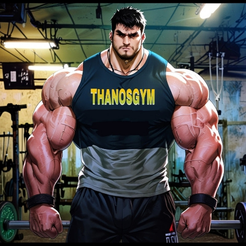 THANOSGYM